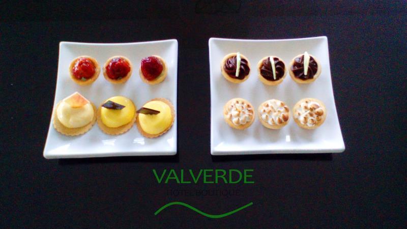Hotel Boutique Valverde Cumbres De La Escalon Mejicanos Ngoại thất bức ảnh