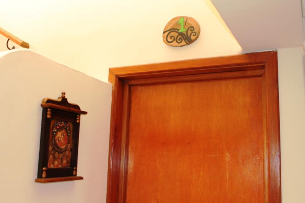 Hotel Boutique Valverde Cumbres De La Escalon Mejicanos Ngoại thất bức ảnh