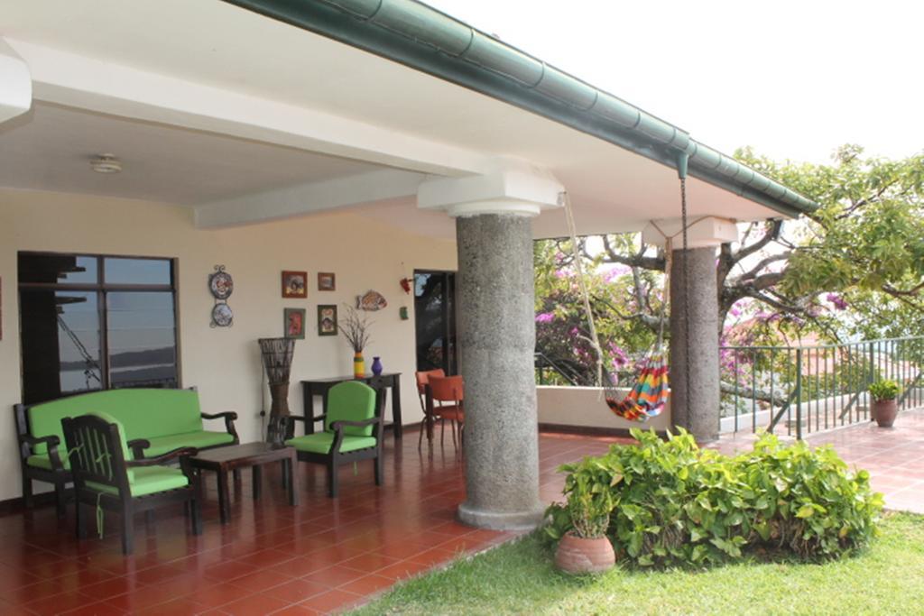 Hotel Boutique Valverde Cumbres De La Escalon Mejicanos Ngoại thất bức ảnh