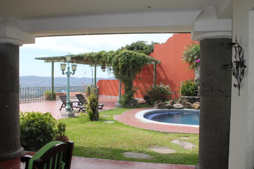 Hotel Boutique Valverde Cumbres De La Escalon Mejicanos Ngoại thất bức ảnh