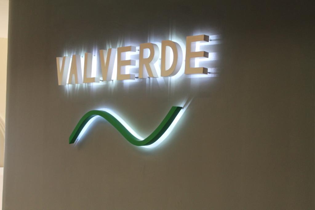 Hotel Boutique Valverde Cumbres De La Escalon Mejicanos Ngoại thất bức ảnh