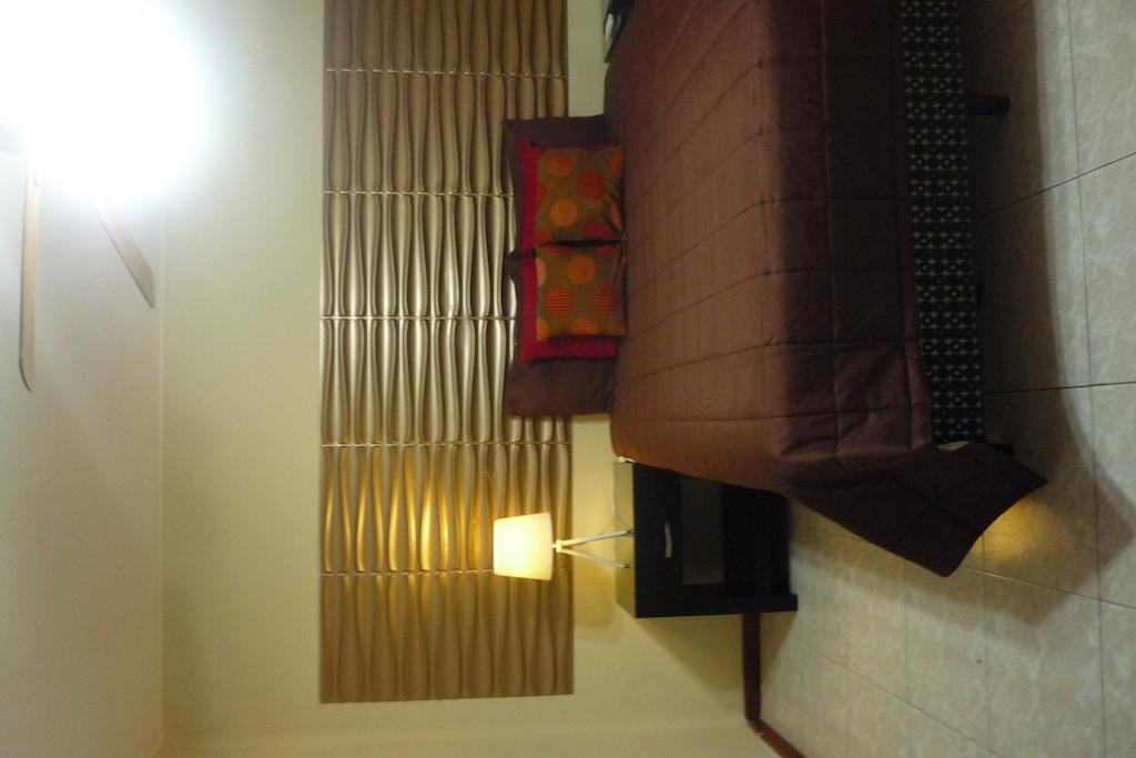 Hotel Boutique Valverde Cumbres De La Escalon Mejicanos Phòng bức ảnh