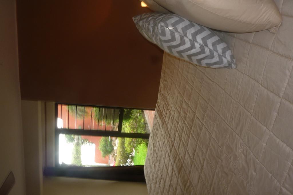Hotel Boutique Valverde Cumbres De La Escalon Mejicanos Phòng bức ảnh