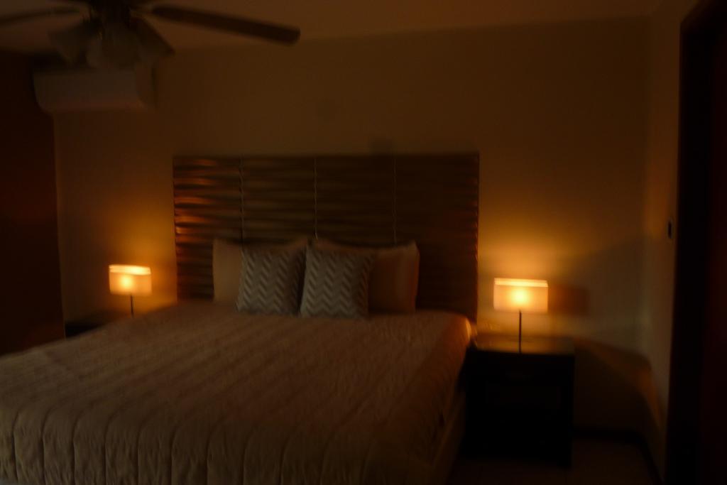 Hotel Boutique Valverde Cumbres De La Escalon Mejicanos Phòng bức ảnh
