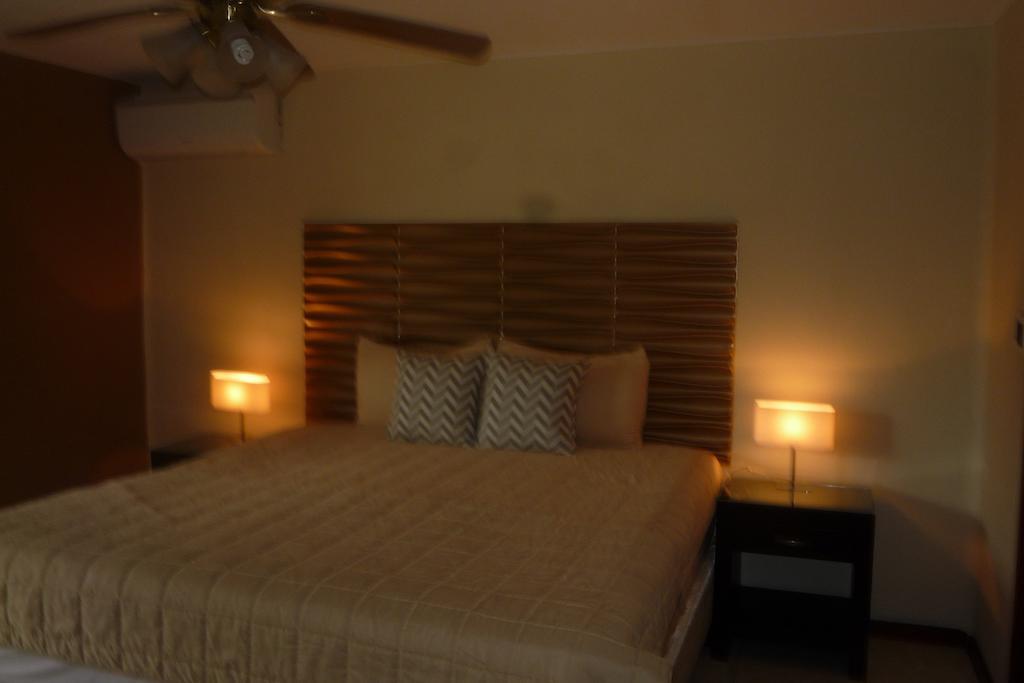 Hotel Boutique Valverde Cumbres De La Escalon Mejicanos Phòng bức ảnh