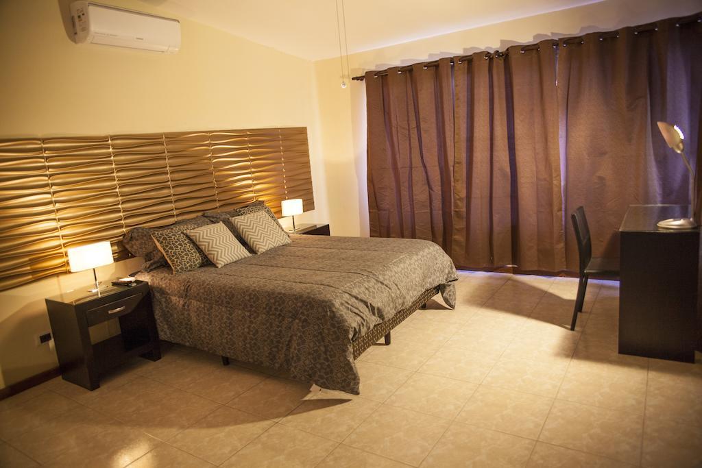 Hotel Boutique Valverde Cumbres De La Escalon Mejicanos Phòng bức ảnh