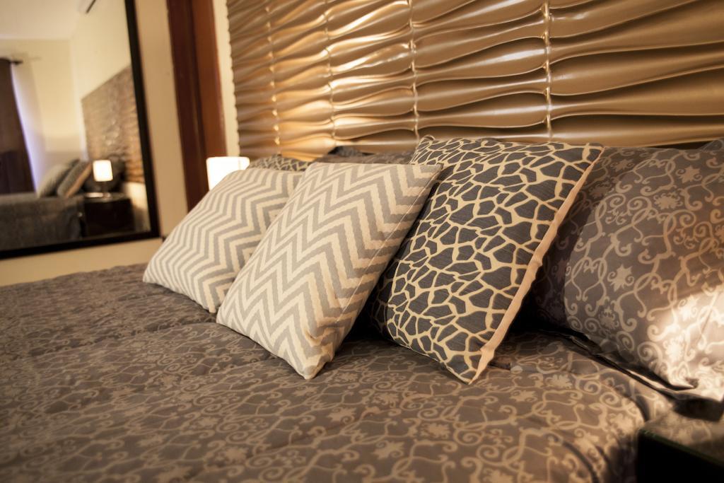 Hotel Boutique Valverde Cumbres De La Escalon Mejicanos Phòng bức ảnh