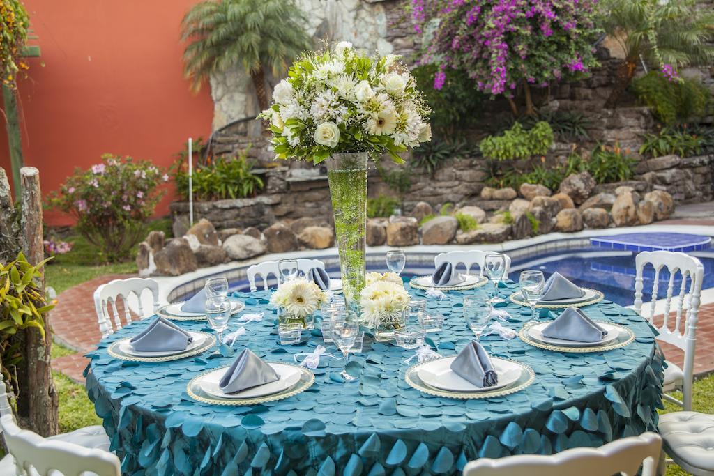 Hotel Boutique Valverde Cumbres De La Escalon Mejicanos Ngoại thất bức ảnh
