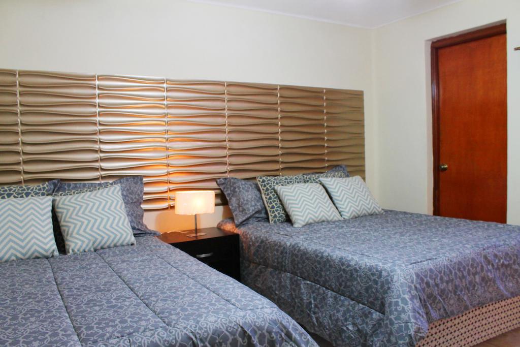 Hotel Boutique Valverde Cumbres De La Escalon Mejicanos Phòng bức ảnh