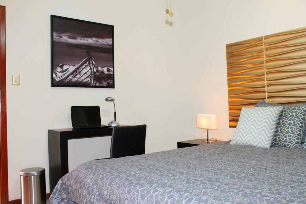 Hotel Boutique Valverde Cumbres De La Escalon Mejicanos Phòng bức ảnh