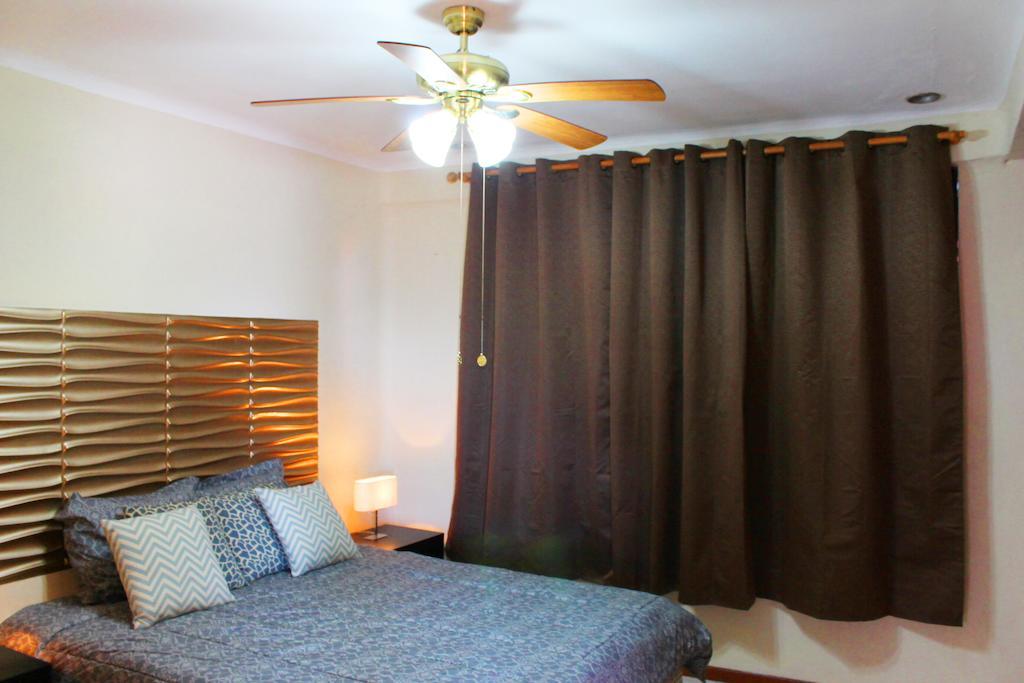 Hotel Boutique Valverde Cumbres De La Escalon Mejicanos Phòng bức ảnh