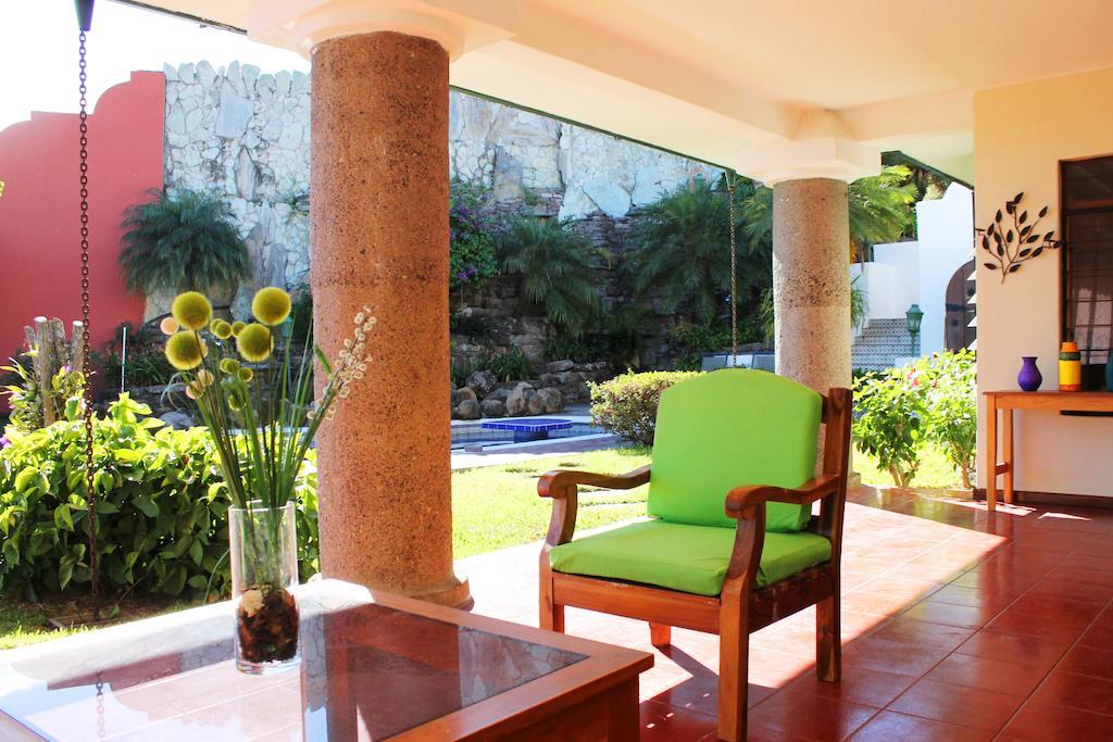Hotel Boutique Valverde Cumbres De La Escalon Mejicanos Ngoại thất bức ảnh